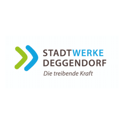 Stadtwerke Deggendorf Logo