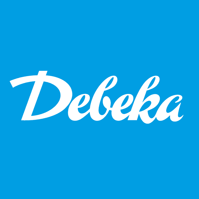 Logo von Debeka - Geschäftsstelle Straubing