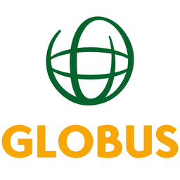 GLOBUS Logo