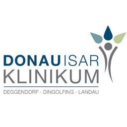 DONAUISAR Klinikum Logo