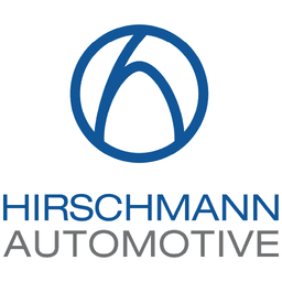 Logo von Hirschmann Automotive