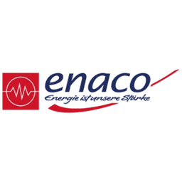 Logo von Enaco