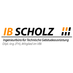 Logo von IB SCHOLZ GmbH & Co. KG