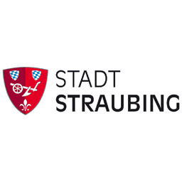 Logo von Stadt Straubing