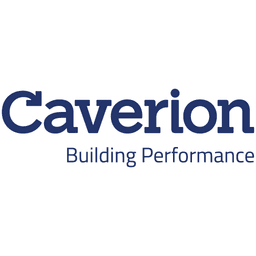 Caverion Logo