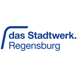 Logo von das Stadtwerk Regensburg GmbH