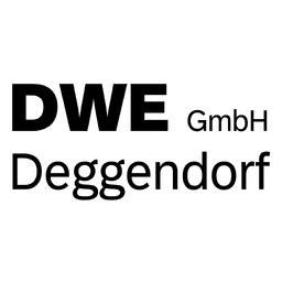 DWE GmbH Logo