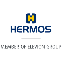 Logo von HERMOS