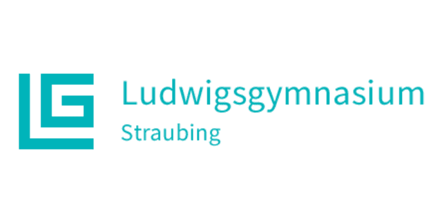 Ludwigsgymnasium Straubing Logo