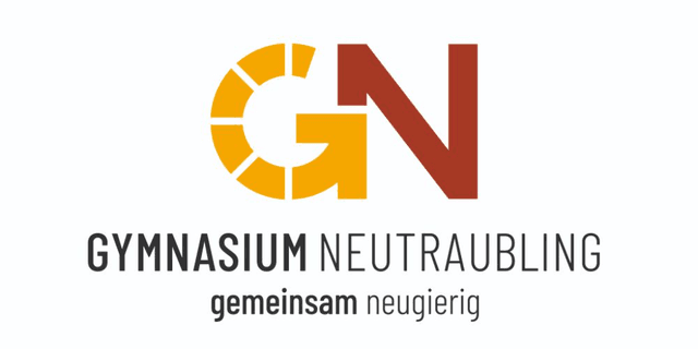 Gymnasium Neutraubling Logo
