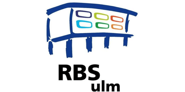 Robert-Bosch-Schule Ulm Logo